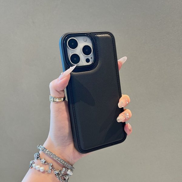 Premium Stitch Craft for Apple iPhone Series
