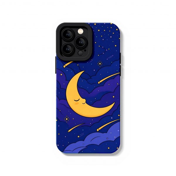 Chanda Mama Door Ke Silicone Case for Apple iPhone Series