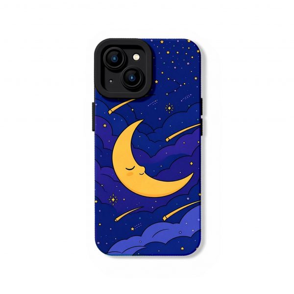 Chanda Mama Door Ke Silicone Case for Apple iPhone Series